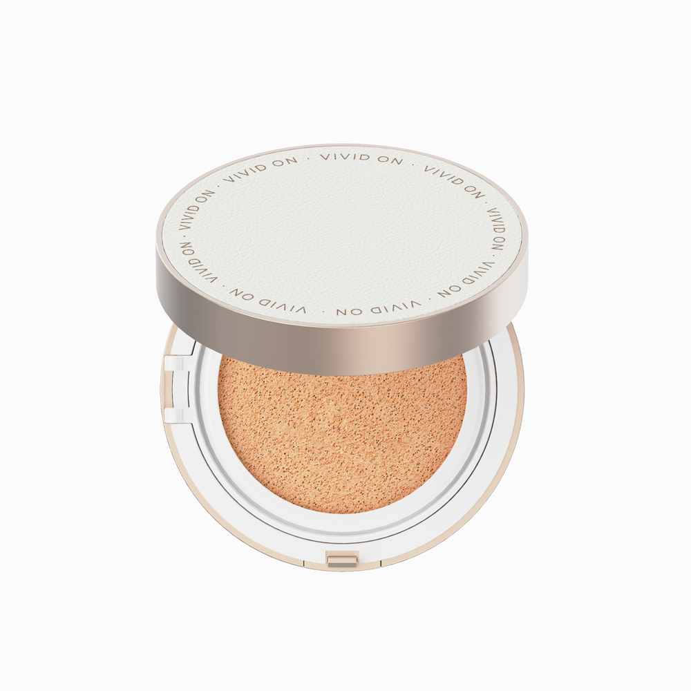 Vivid On Cover Layering Change Cushion